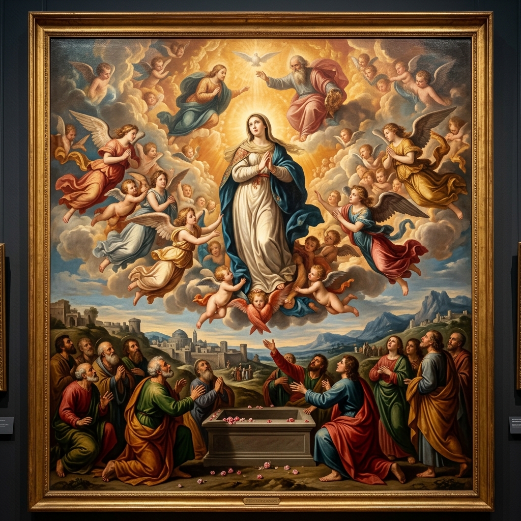 The Assumption