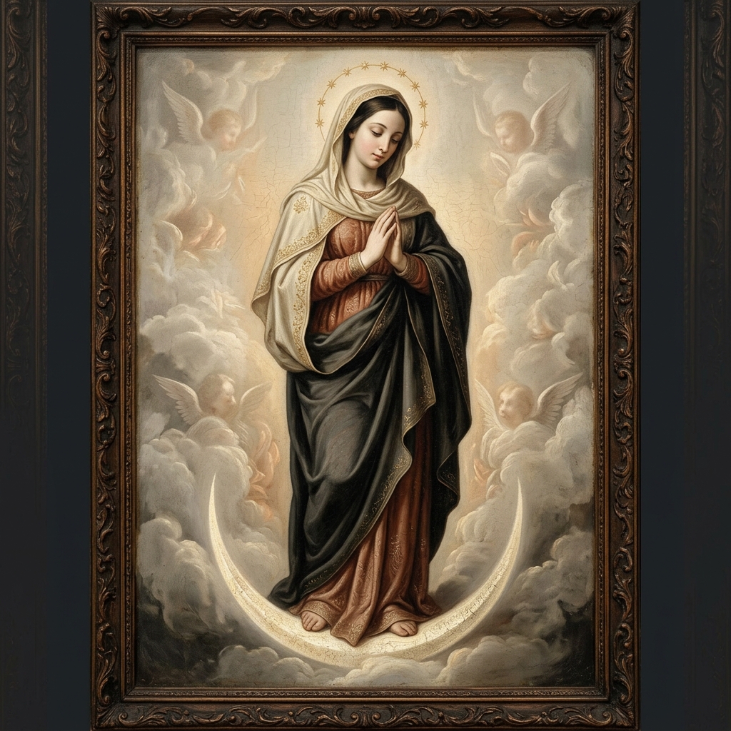 Our Lady