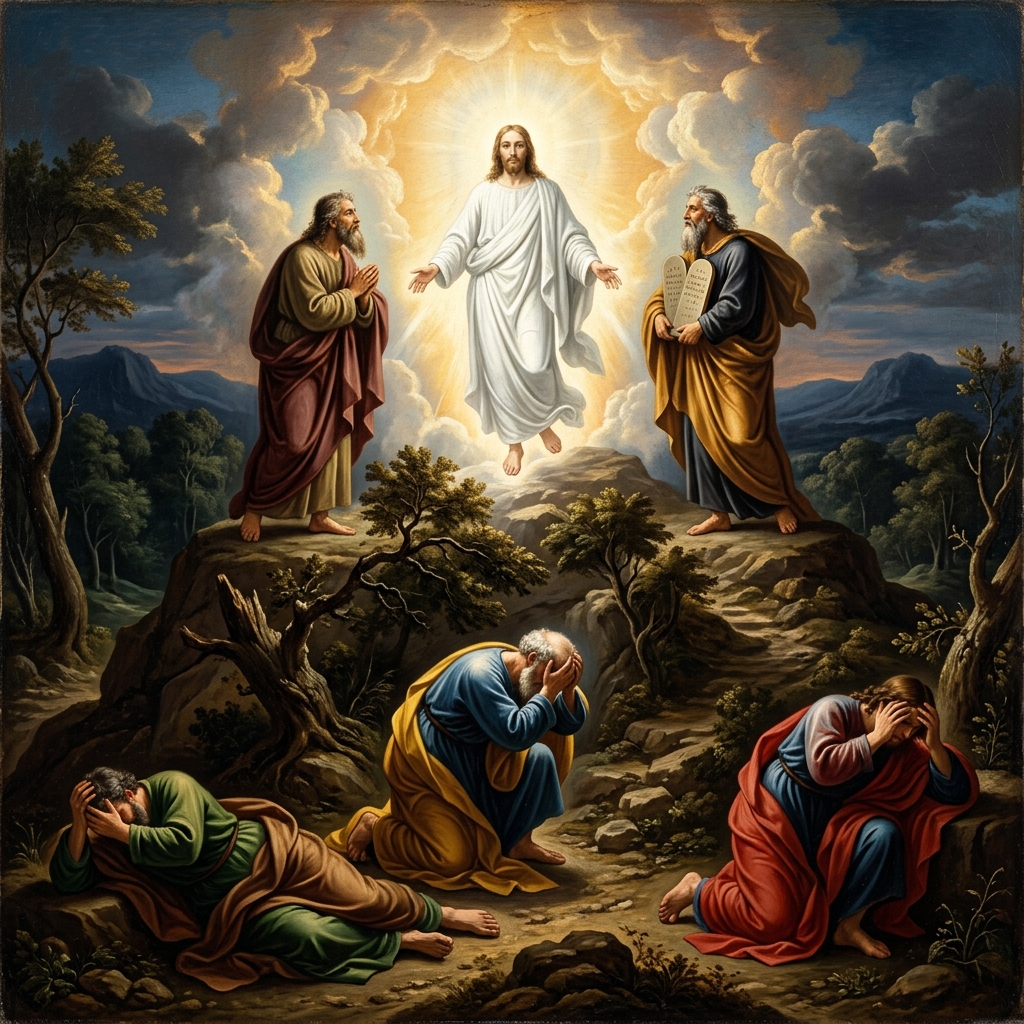 The Transfiguration